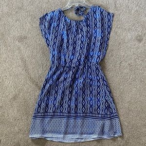 The Limited Dress
